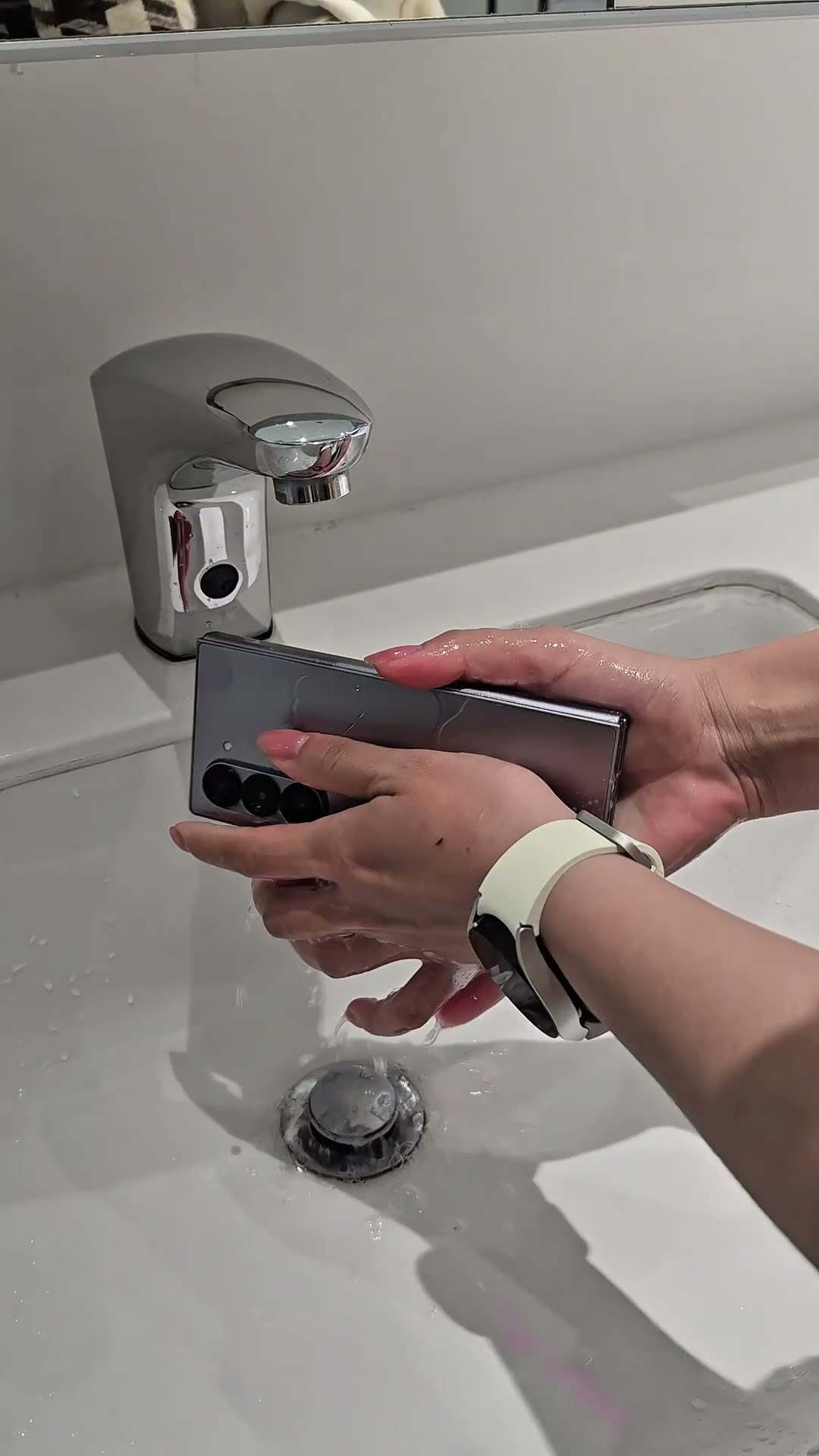 Digital Technology Samsung Fold6