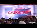 Bright Blue Innovation S5 Automobility LA 2018 Vehicles