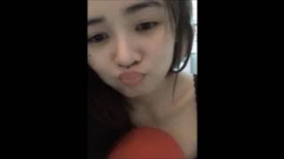 wow !!! Special !!!live bigo vietnam hot open bra show boobs