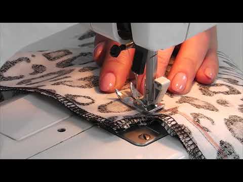 Wideo: Jak Zbudować Ołówkowy Wzór Spódnicy