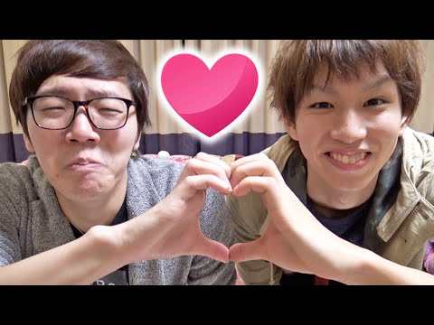 はじめしゃちょー & ヒカキンの恋愛トーク！彼女はこんな人がいい