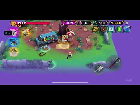 Share - tutorial hack/mod Box head: Zombie must die