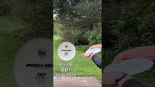 Huomenna YouTuben puolella koko DD1 revikka😎 #frisbeegolf #discgolf #discmania #discmaniadiscs