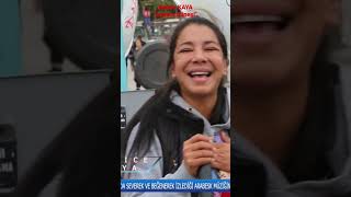 Hatice Kaya Akşam Güneşı