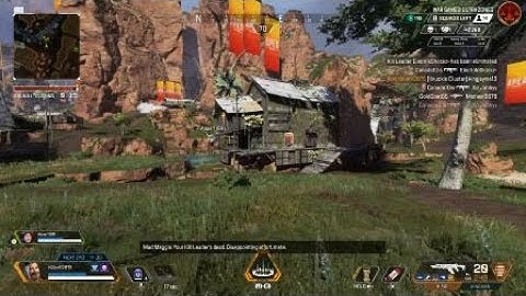 Long range Knock with fuses knuckle cluster