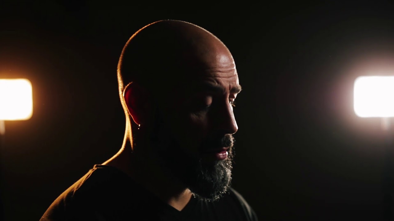 A-Ha - Take On Me (Cover by Just Joe)