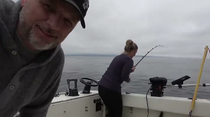 Unexpected  On Video While Reading Emails