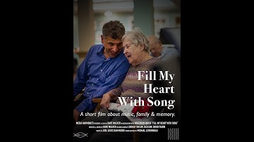 Interview with Director David Walker and protagonist Joel Light from "Fill my Heart with Song"