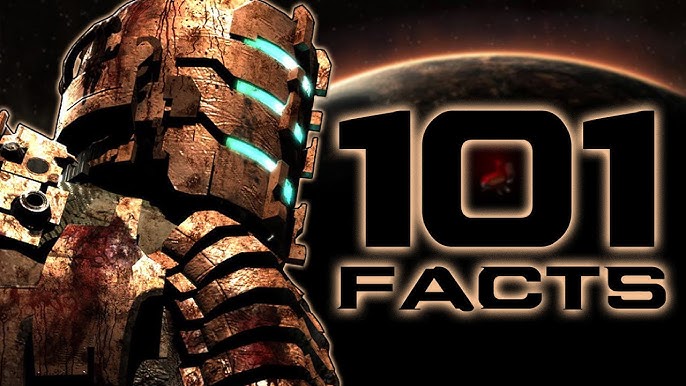 The History of Dead Space Series — Eightify