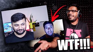 BIGGEST PAKISTANI REACTION CHANNEL REACTED ON ME!!!!