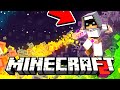 PROVO IL NUOVO MINECRAFT !!