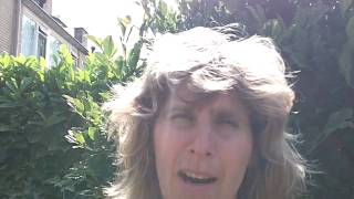 Sungazing lezingen met HRM (Hira Ratan Manek) in Nederland