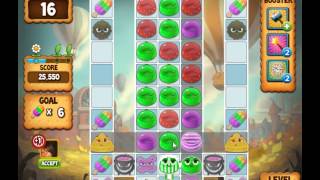 Pudding Pop Level 298