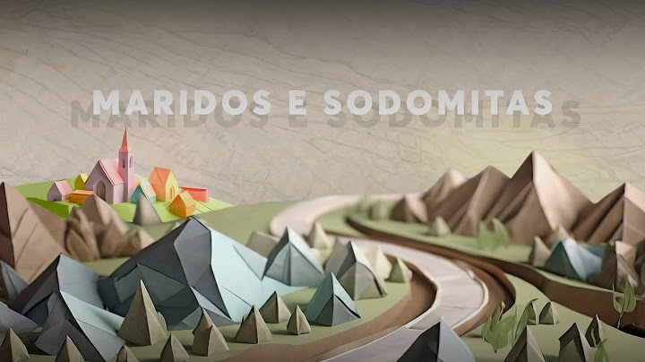 Maridos e sodomitas, os casamentos de home na Galiza medieval | Documental