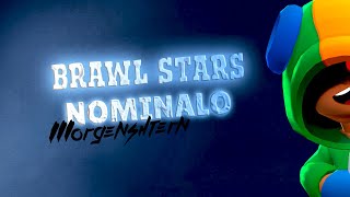 Brawl Stars | Nominalo | Morgenshtern - Хит Про Бравл Старс