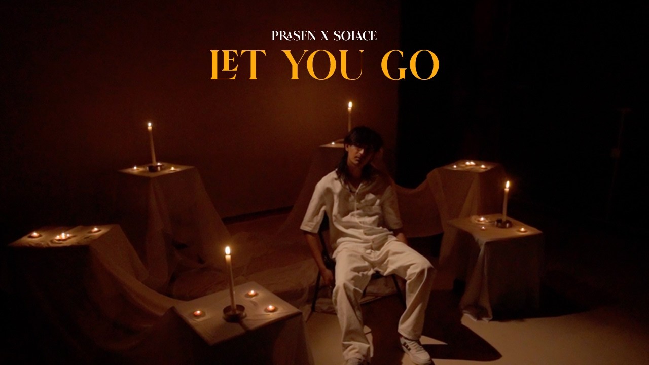 LET YOU GO | MUSIC VIDEO | Ft @Being___fake___1