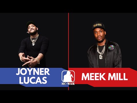 Joyner Lucas vs Meek Mill: Is It a Fair Match? + Jim Jones Defends Drake Amid Lawsuit Drama