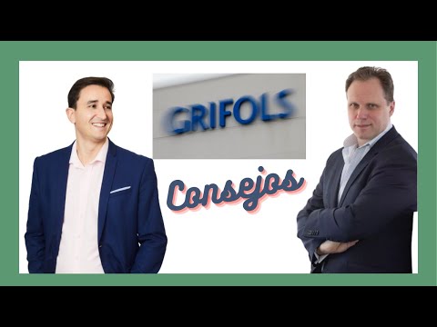 Daniel Lacalle 👉 Consejos a GRIFOLS para salir mejor del problema de Gotham City Research