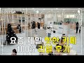 [캣플] 서울근교 요즘 정말 핫하디 핫한 국내 1위 고양이카페 진짜 100% 리얼 후기