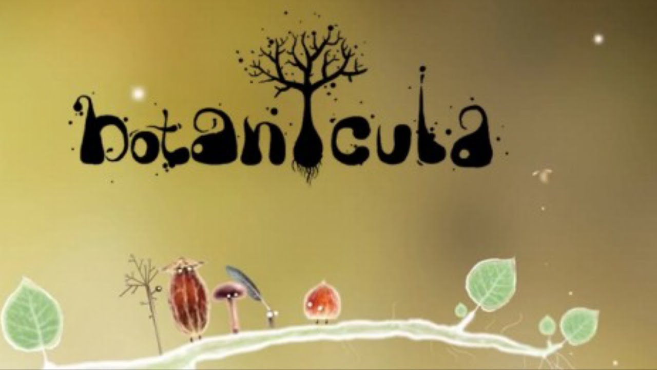 botanicula sticker