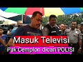 Bojomu Melu Ora Mbak? | Pasar Legi Bonyokan | Pedagang Lucu | Klaten Bersinar |