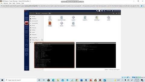 part 2 od return to libc attack