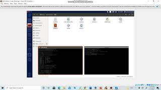 part 2 od return to libc attack
