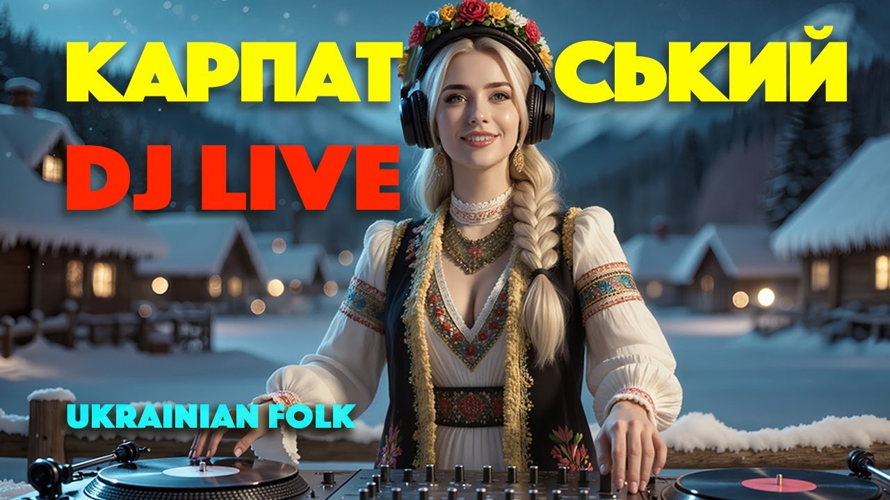 ❄️ Українські Хіти 2026 | 