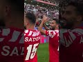 انا من هون  الى كأس العالم ان شاء الله