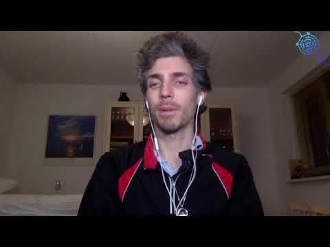 HSP meditatie - ontspanning en lichtheid