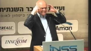 Cyberspace and National Security