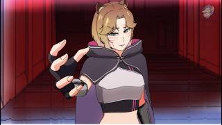 Risu Nut Hold [ Hololive Fan Animation ]