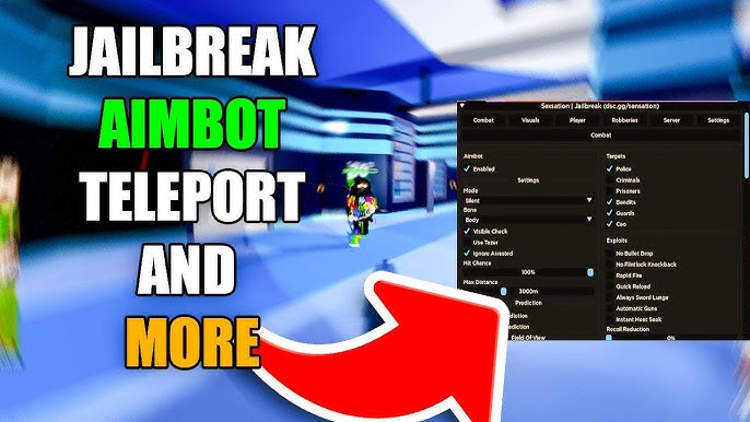 Jailbreak Roblox Script Free – Aim, ESP, Kill Aura, Auto Farm – Financial  Derivatives Company, Limited