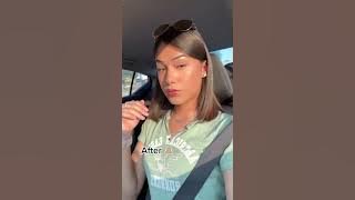 Download lagu before vs after hormone replacement therapy | MTF transition | #tiktok #trans