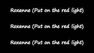 Download Lagu The police Roxanne + lyrics MP3 Download Lagu The police Roxanne + lyrics MP3