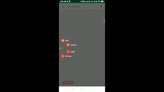 Vastipatrak Android app screenshot 4