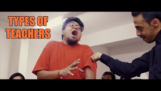 Types Of Teachers | Jordindian