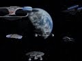 コースをセット「故郷へ」 Star Trek: Voyager【VOY】