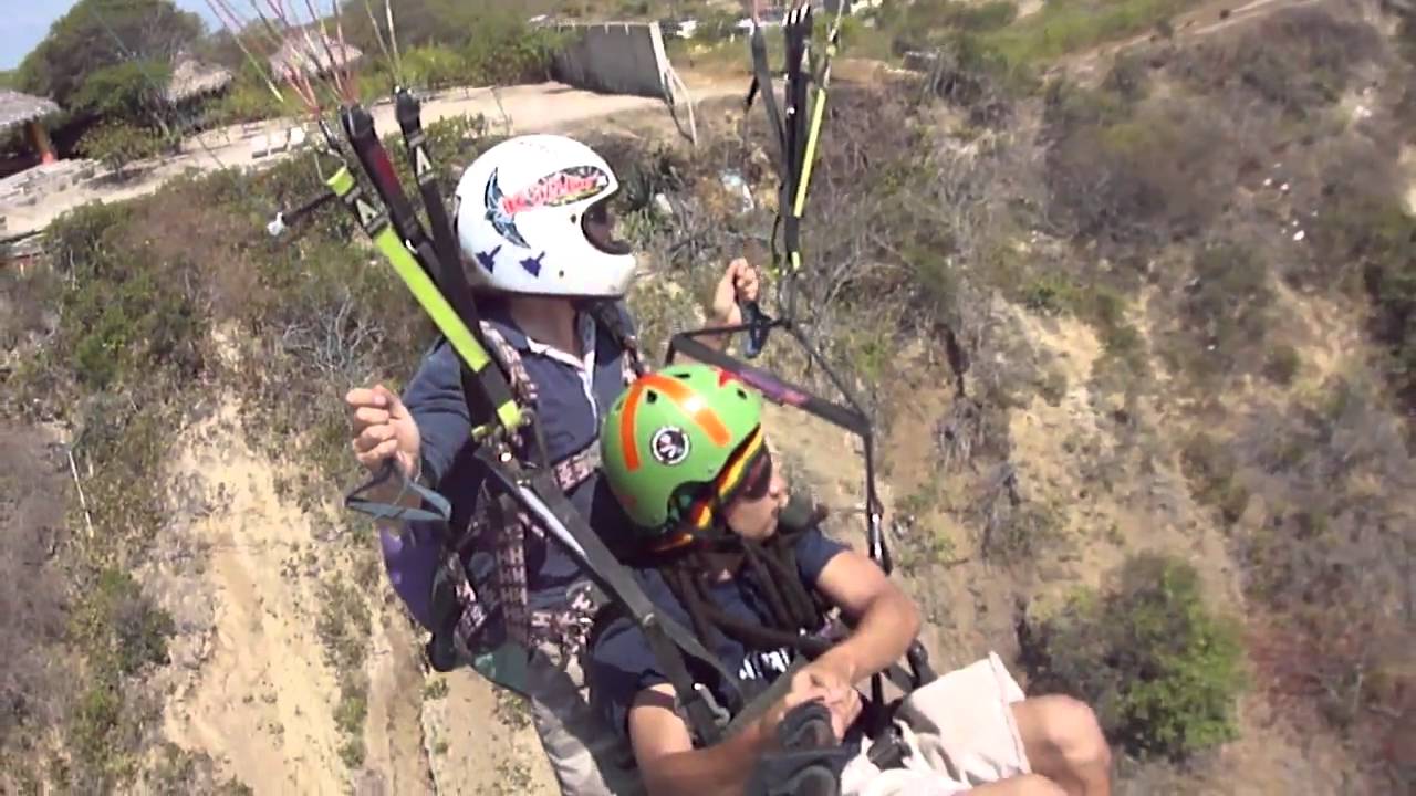 Paxaros parapente Rasta fly 2 M4H00481.MP4 - YouTube
