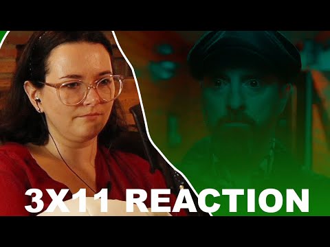 Thank You And F-Ck You! | Ted Lasso 3X11 'Mom City' - Reaction