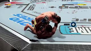 Ranked | UFC 5