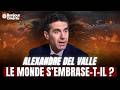 LE MONDE S’EMBRASE-T-IL ?