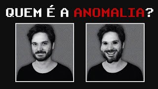 Download Lagu VOCÊ SABE IDENTIFICAR QUEM É A ANOMALIA? MP3