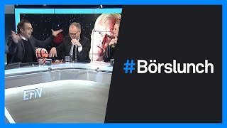 ”Holmen är så 2017” | Börslunch 8 februari