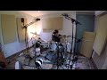 New Day | Recording Drums | Remote Drummer