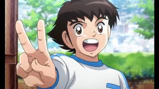Download Lagu captian tsubasa ending song MP3