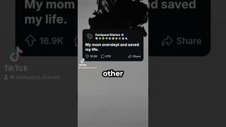 Have you ever had a close call like this #creepystory #redditstories #viral #nosleep #horrorstories