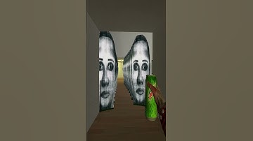 Part-30 #nextbots #ObungaWorldGMod