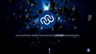 Litecoin's MWEB  Mimble Wimble Extension Blocks