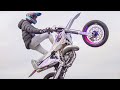 SUPERMOTO Spot day | STUNT Training!